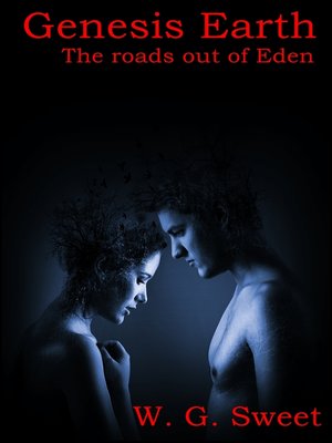 cover image of The Roads Out Of Eden